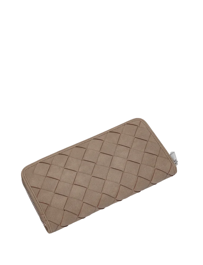 Nightie Nicci Intrecciato Beige