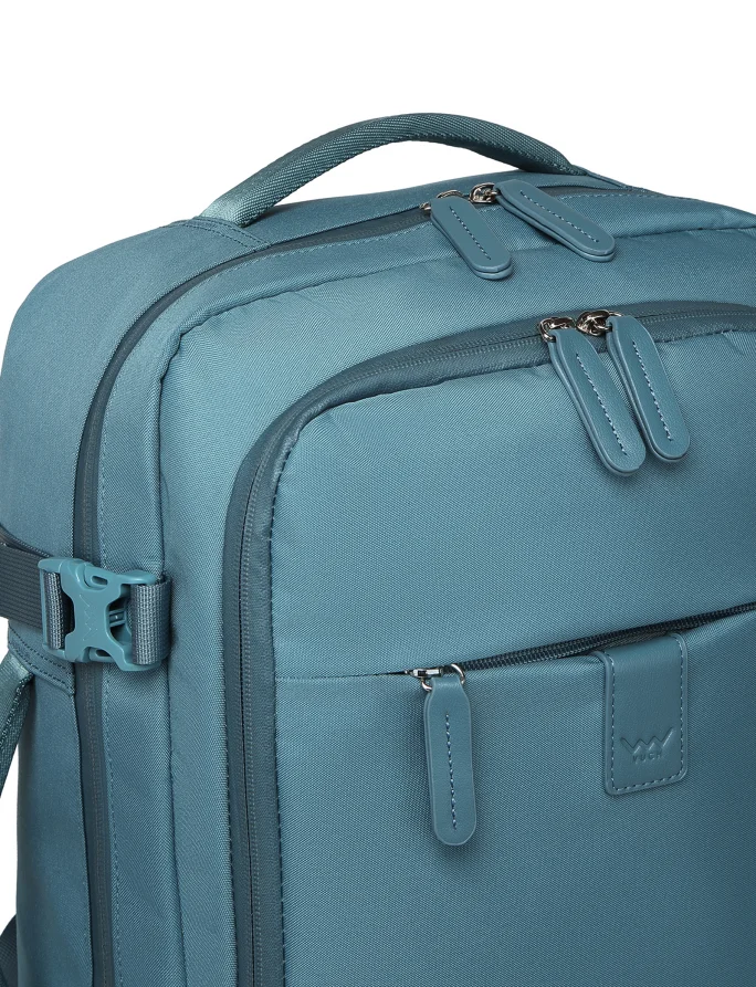Foppe Teal