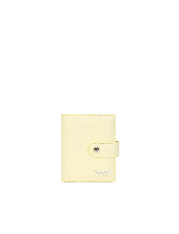 Zaira Butter Yellow
