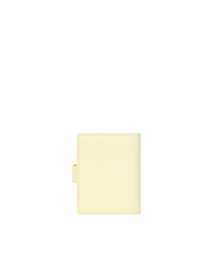 Zaira Butter Yellow