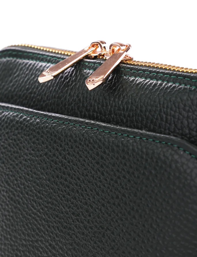 Fossy Mini Grace Dark Green