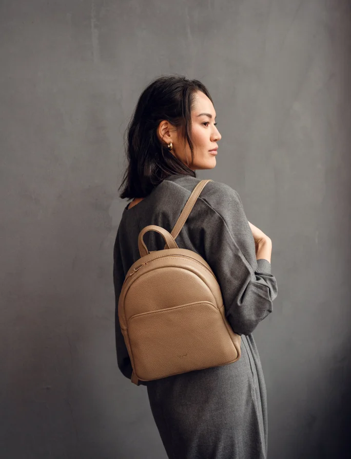 Arlen Grace Taupe