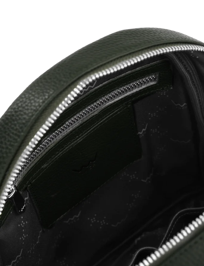 Arlen Grace Dark Green