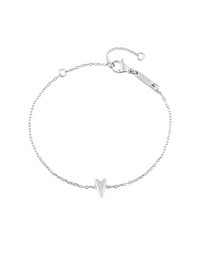 Náramek Amora Silver