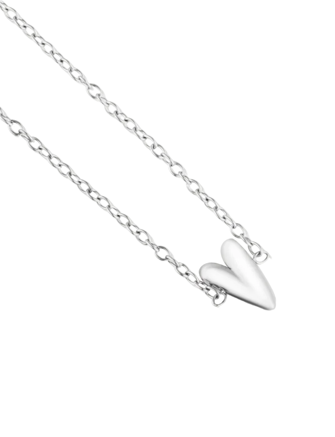 Náramek Amora Silver
