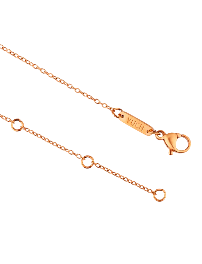 Náramek Amora Rose Gold