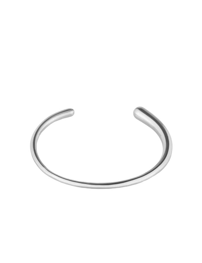 Náramek Bond Silver