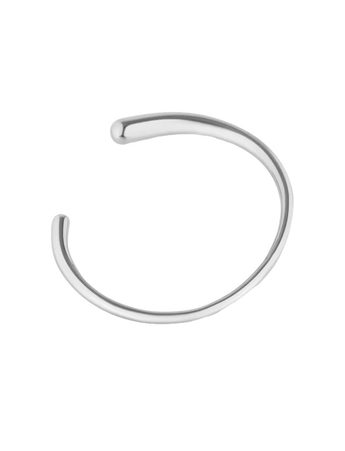 Náramek Bond Silver
