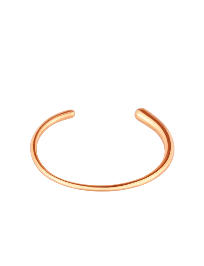 Náramek Bond Rose Gold