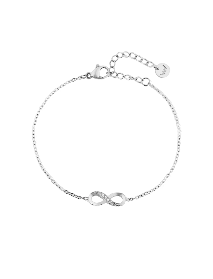 Náramek Enso Silver