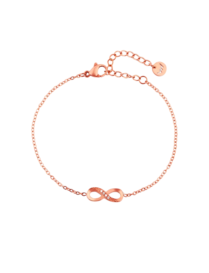 Náramek Enso Rose Gold
