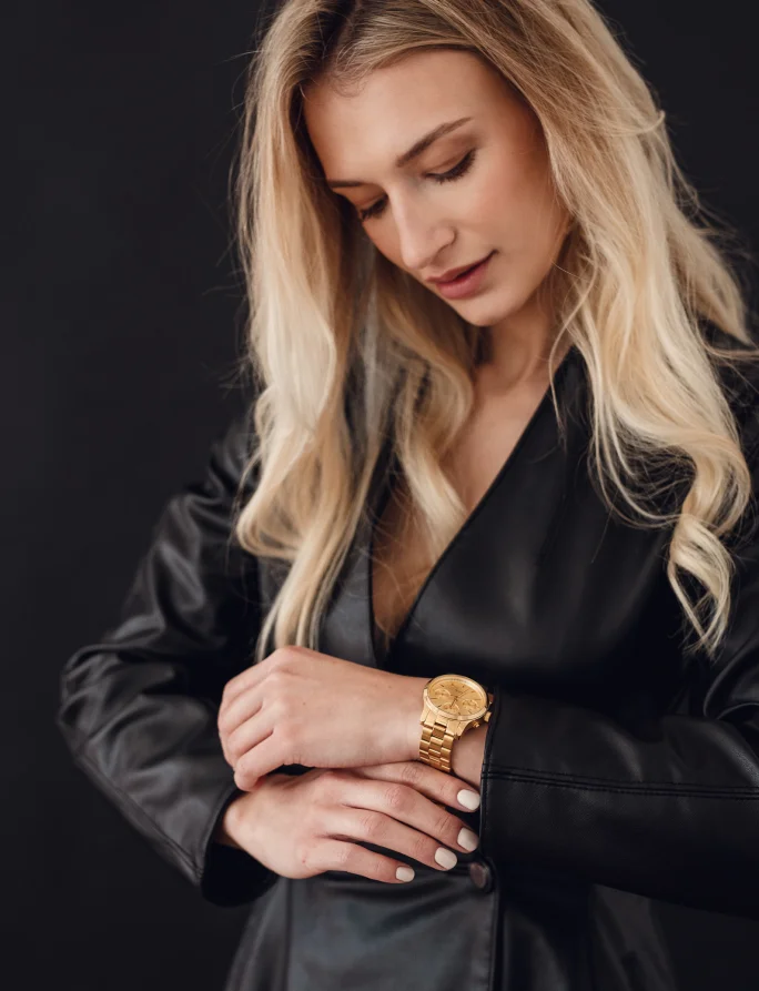 Macy Gold