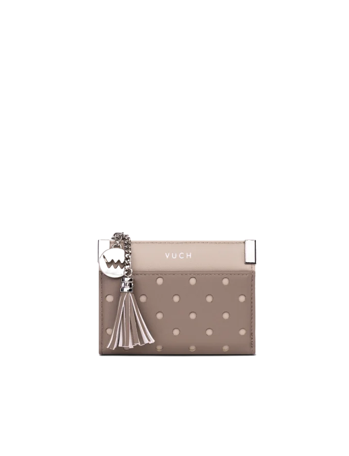 Shuri Dotty Brown