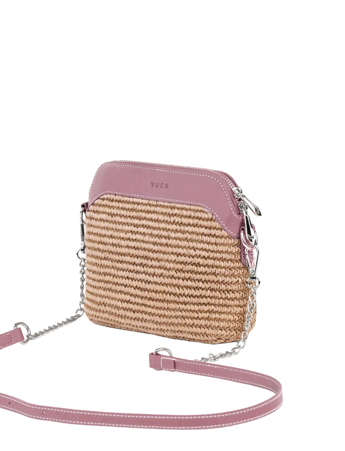 Fossy Mini Rio Pink
