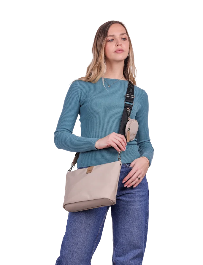 Mitch Nexa Beige