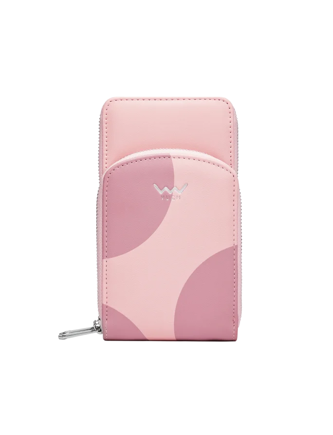 Rosia Big Dot Pink