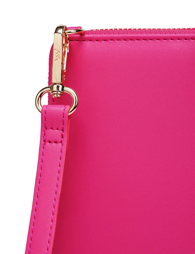 Rosia Big Dot Raspberry