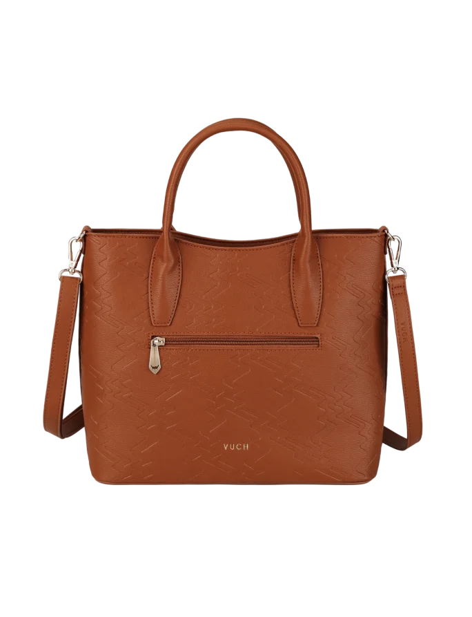 Christel MN Brown