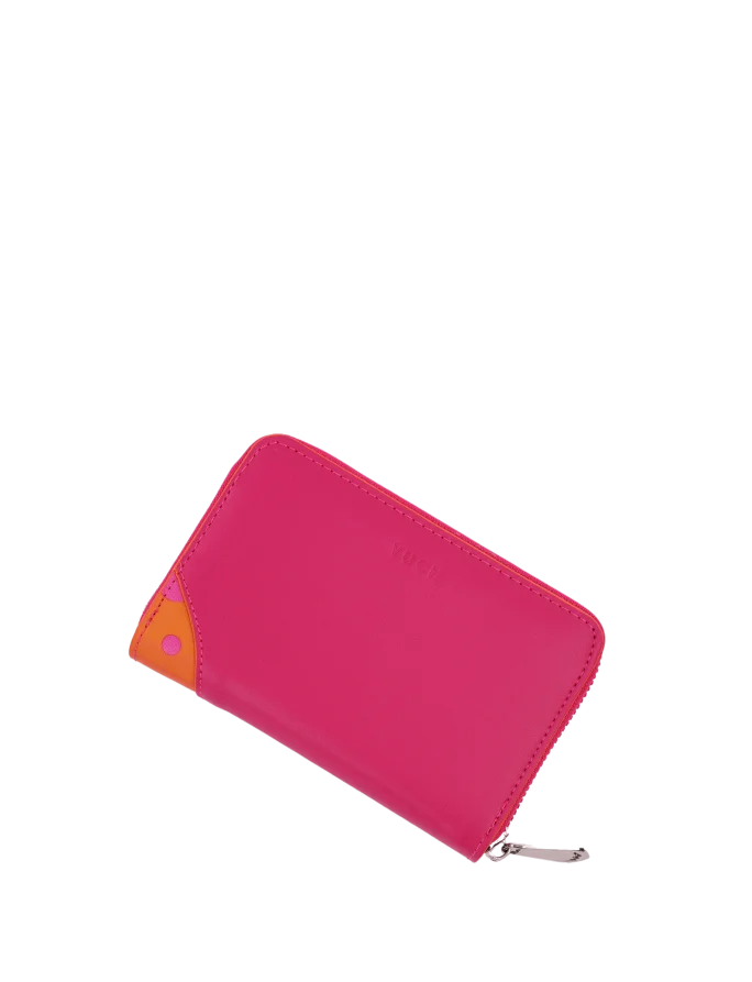 Corine Pink