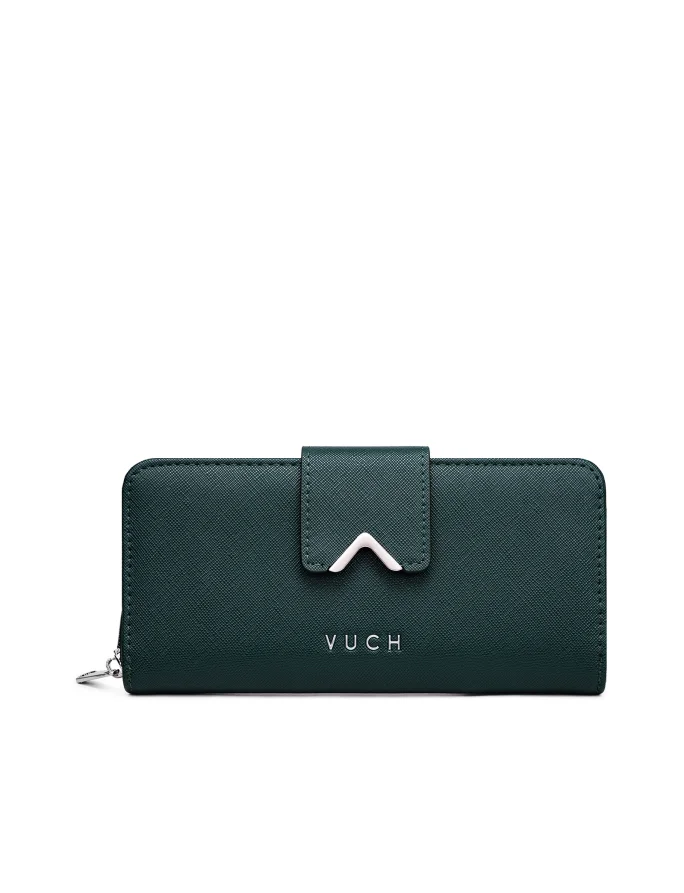 Marthia Big Dark Green