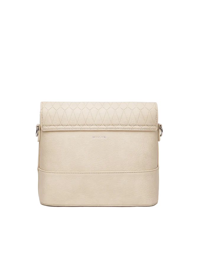 Cara Cornet Beige