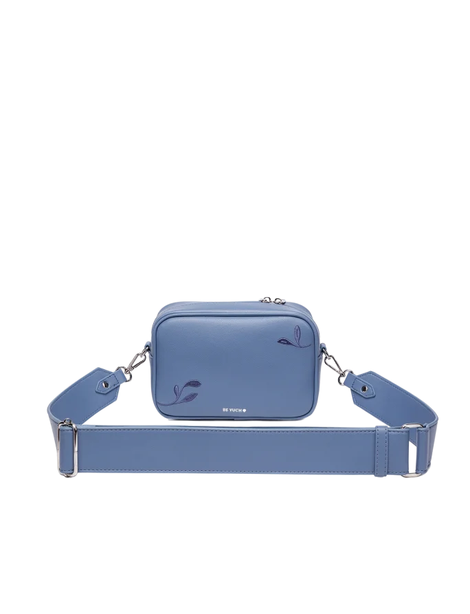 Massimo Mini Leaves Blue