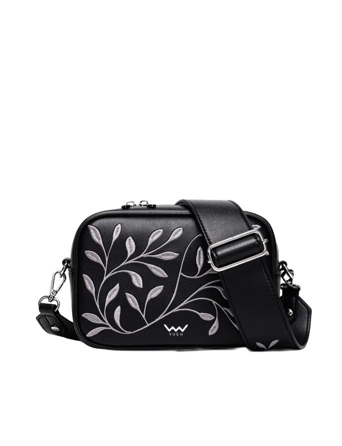 Massimo Mini Leaves Black