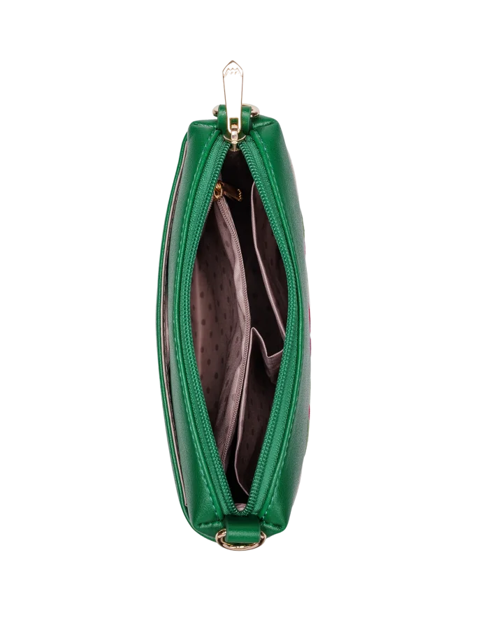 Coalie Ornament Green