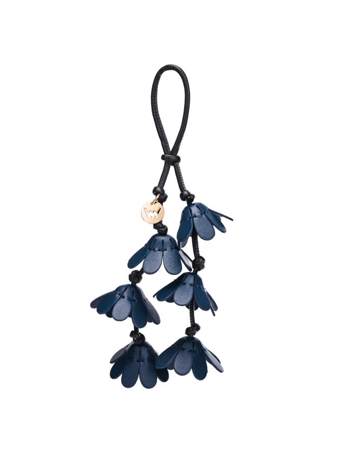 Flowa Blue