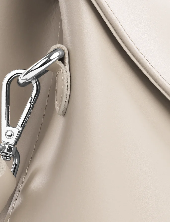Byrsa Grace Beige