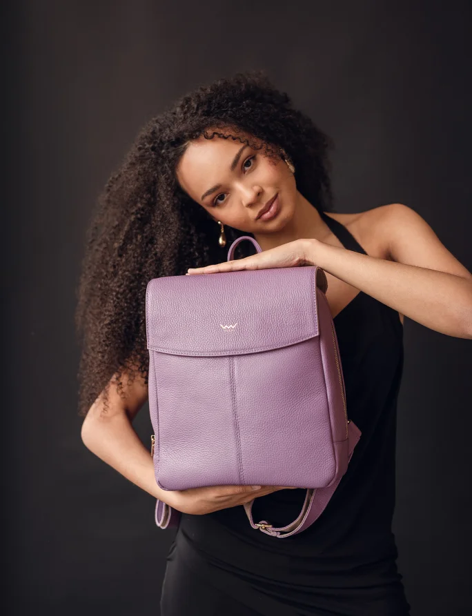Evasion Grace Purple