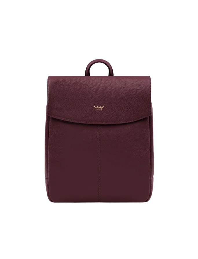 Evasion Grace Wine Red