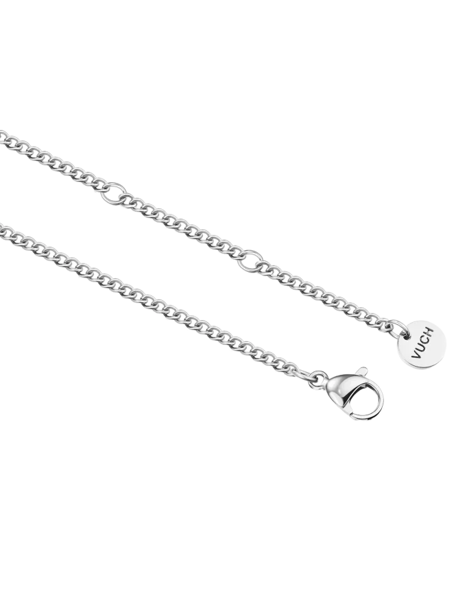 Náhrdelník Calyx Silver