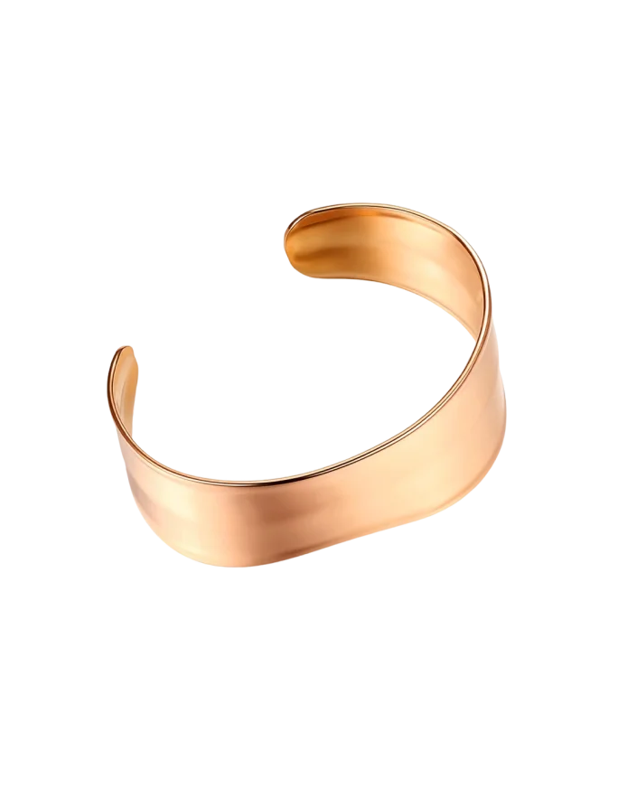 Náramek Ixora Rose Gold