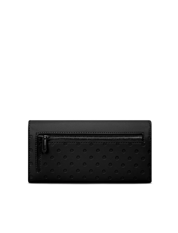 Enzo Dotty Black