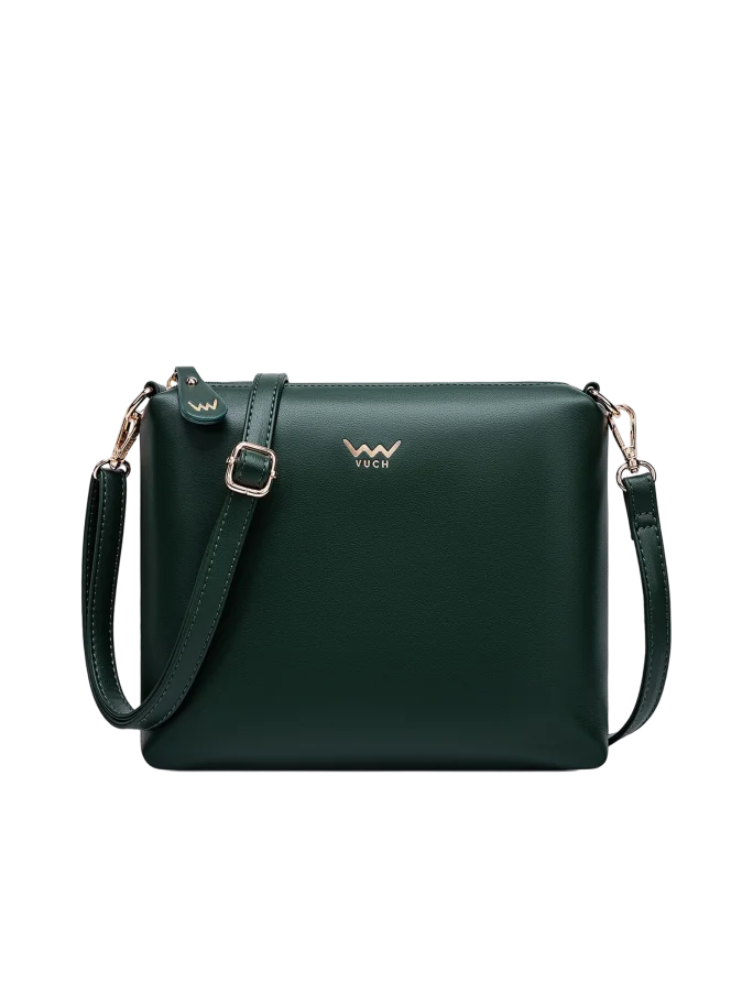 Coalie Green