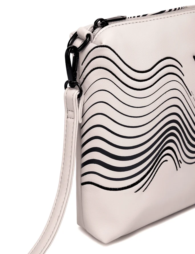 Coalie Chaos Beige