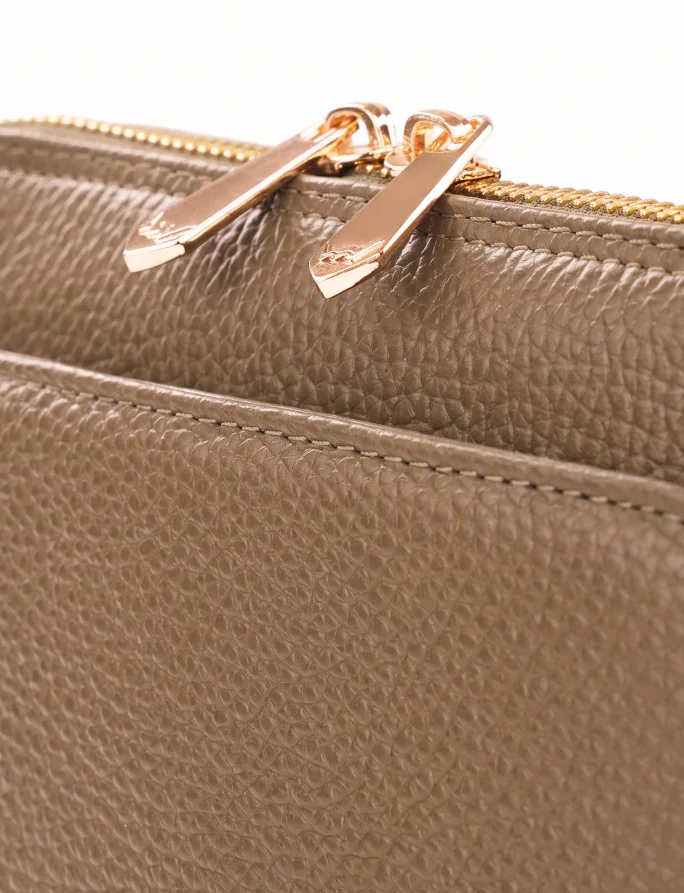 Fossy Mini Grace Taupe