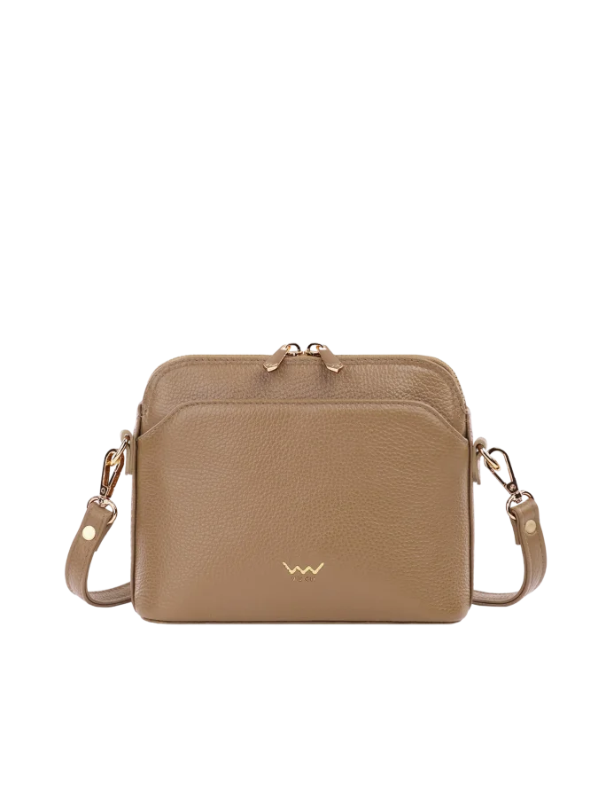 Fossy Mini Grace Taupe