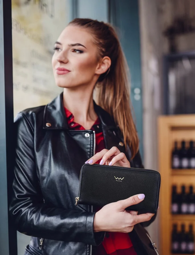 Nightie Nicci Safi Black