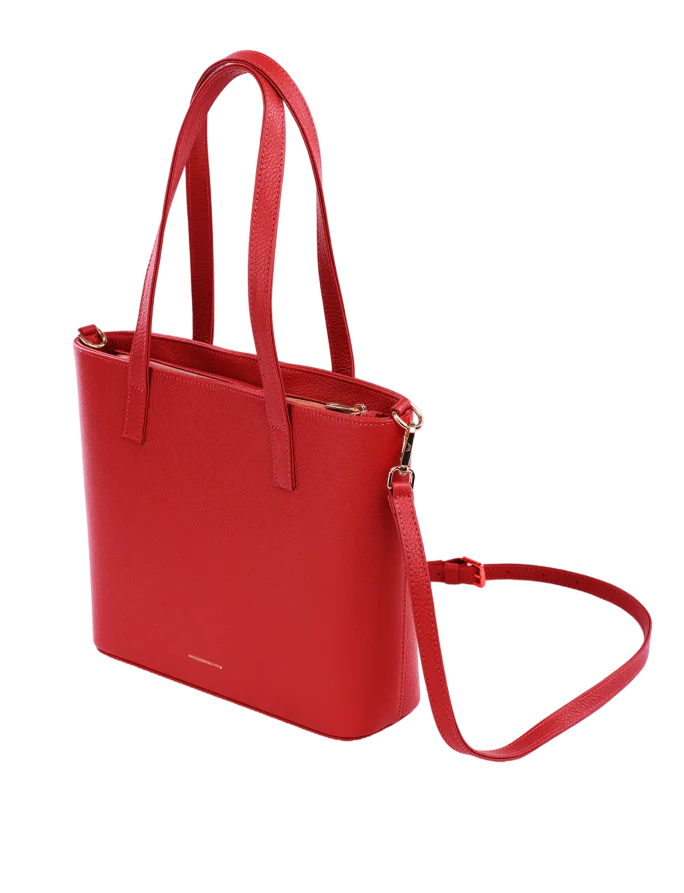 Neela Grace Red