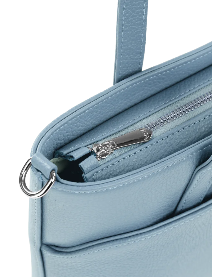 Neela Grace Dusty Blue