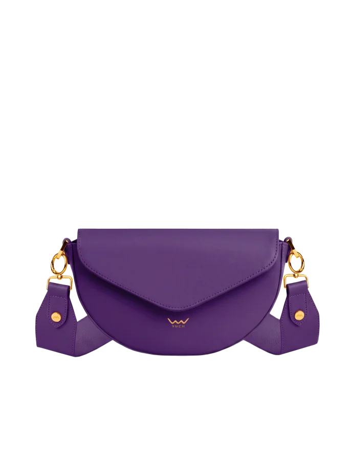 Tricia Grace Dark purple