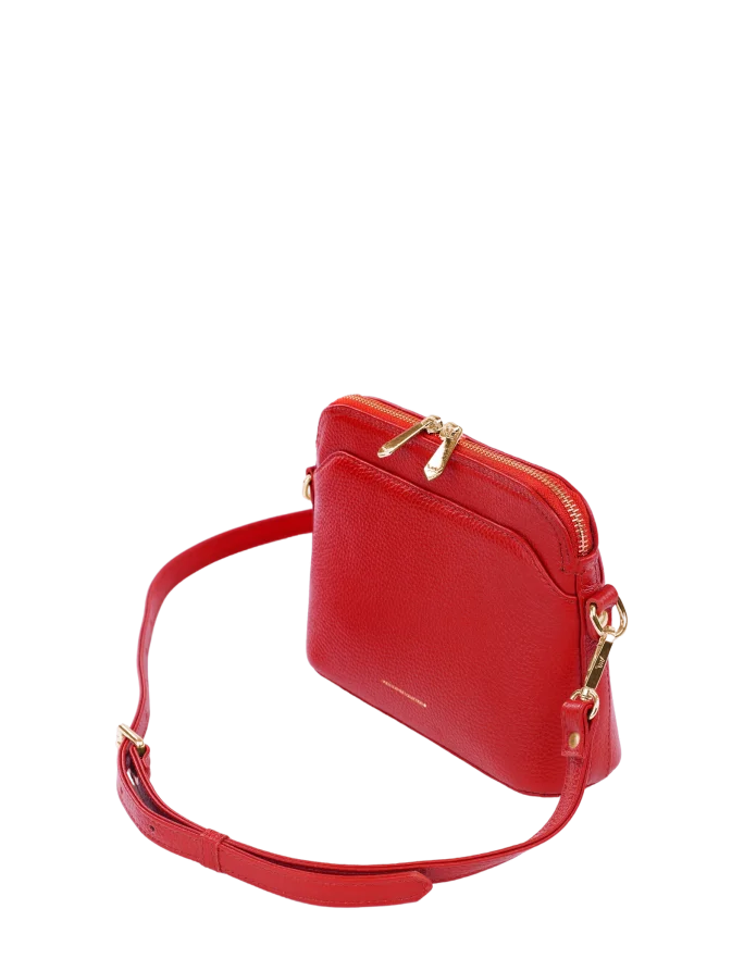 Fossy Mini Grace Red