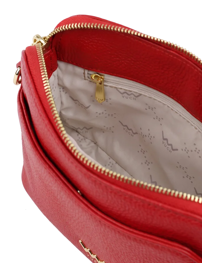 Fossy Mini Grace Red