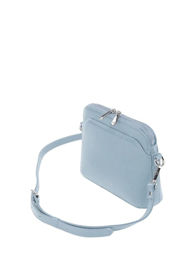 Fossy Mini Grace Dusty Blue