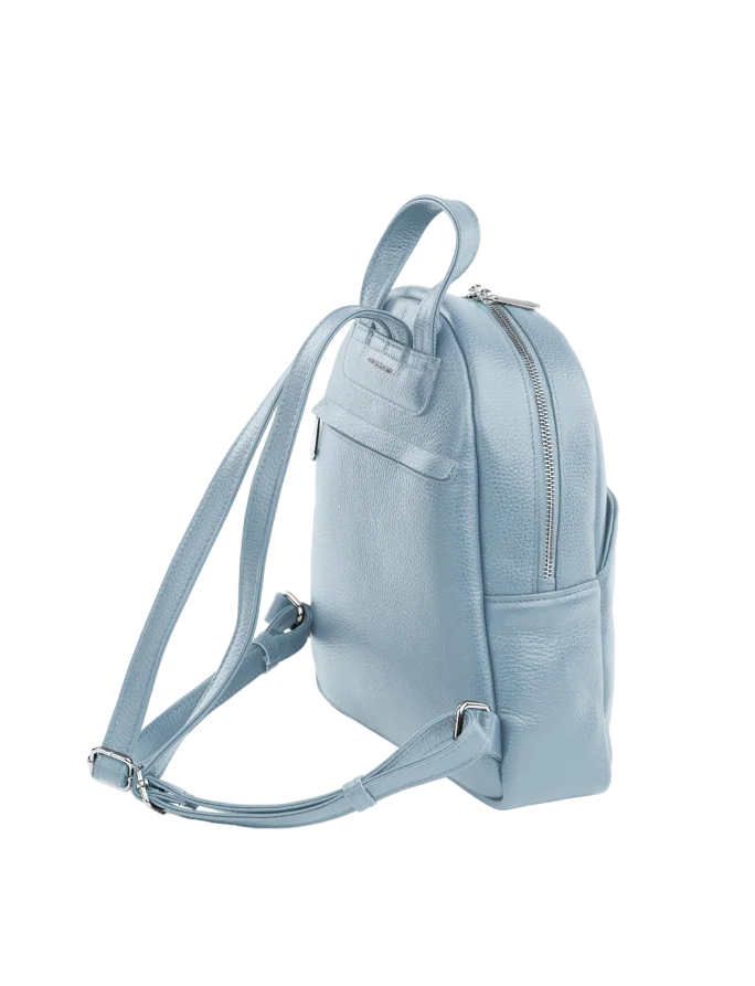 Arlen Grace Dusty Blue