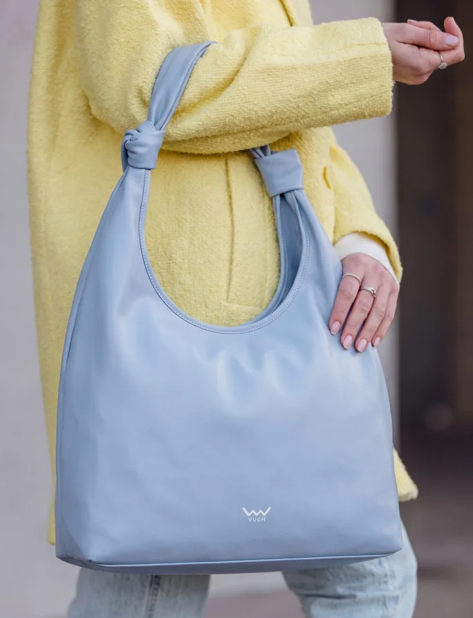 Eileen Shimmer Blue