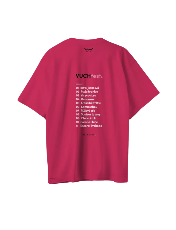 Triko Setlist