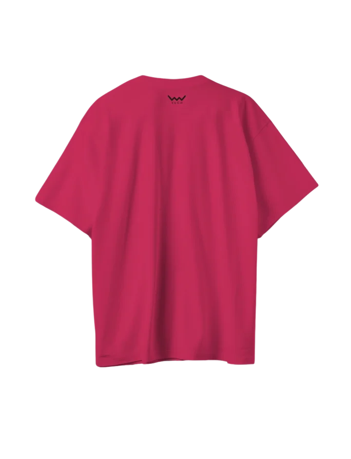 Triko VUCH Lady Oversize